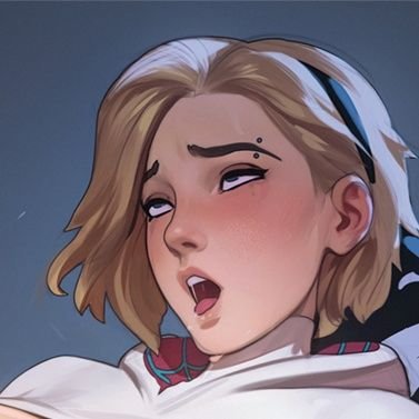 Everyone's favorite neighborhood hoe, stopping crime by any means necessary
NSFW RP +18/Mutuals only DM