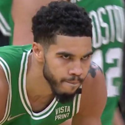 Professional Button Clicker | #1 ranked Celtics fan | ex FTX/Serum | owner of various jpegs 🤝