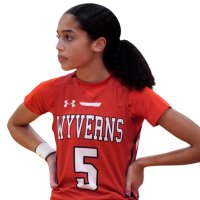 Camilla Jordan | 2028 G/F (@cjhoops2028) 's Twitter Profile