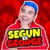 SEGUNELGEORGE (@segunelgeorge) Twitter profile photo SEGUNELGEORGE (@segunelgeorge) Twitter profile photo