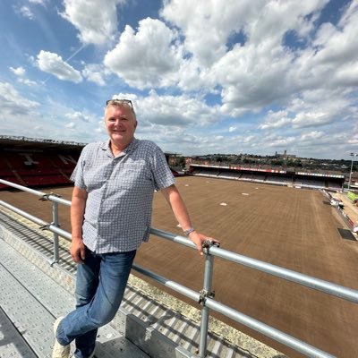Scraf - recently retired planning and development consultant (well, mainly retired). Grandad. Family, travel and Imps. LCFC Supporter Elected Director.