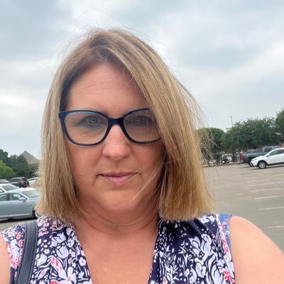 @BeesleySheryl