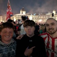 Paul Rackstraw 🐈⬛ 🔴⚪🔴⚪ (@rackysafc) 's Twitter Profile
