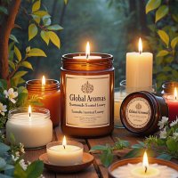 Global Aroma’s by DJA (@globalaromasdja) 's Twitter Profile Photo