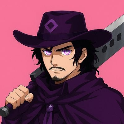CRYPT0Anomage's profile picture. I LOVE AHHAL