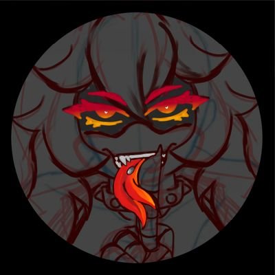 Graphic Designers/art might be NSFW OR SFW /Voice impersonation/Beginner model maker
links 🌲 https://t.co/QetdtXFVzN
25 yr Any pronouns!