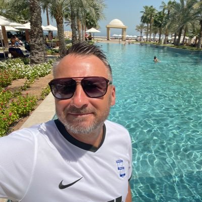 Goalkeeper coach at Wake Green AFC MFL Div 2 ; Head of credit control at CCH group