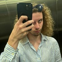 Julian Cieślak (@iulek_) 's Twitter Profile