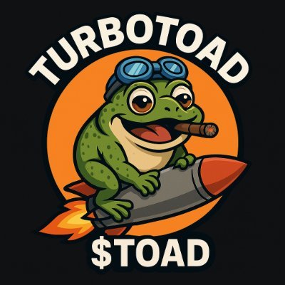MenachemAs29006's profile picture. $TOAD 🐸 Meme-fueled frog rocket. 100% community-powered. No promises. Just vibes.
https://t.co/BLsT6C8G4w: https://t.co/mGNhkit252