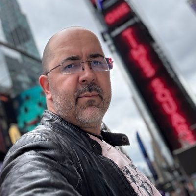 Husband & Dad | 3 x Tech CEO | AI & WEB3 | Investor | Co-Founder of https://t.co/dtla2MXzMC | Endorsed by my work by Nvidia, Solana, Member @superteamuk