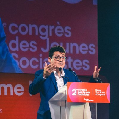 RenanLanglois's profile picture. 🇫🇷🏔️🌹
👔 Juriste
🏢 Contractuel de droit public