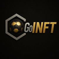 GoINFT_BR (@goinft_br) 's Twitter Profile