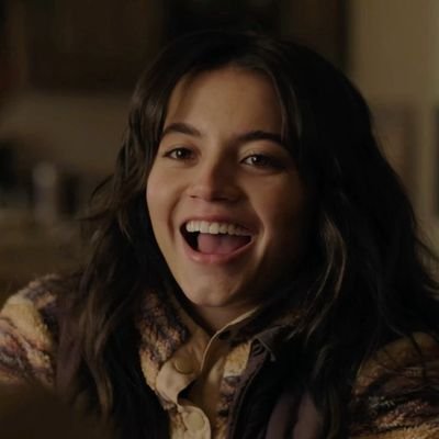 Womans, Star Wars and Books
Lésbica 🏳️🌈
Isabela Merced and Bella Ramsey 💙
She/her