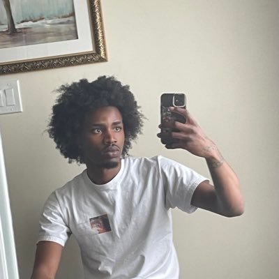 I be that pretty young nigga fršØš¾āš¦Æš¶š¾āāļø