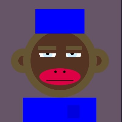 InTheGame5 OCM Profile