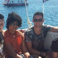 carson_665's profile picture. AI/ML Scientist pushing intelligent boundaries Biotech & startup lover