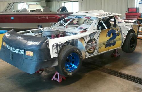 Kevin Sharp