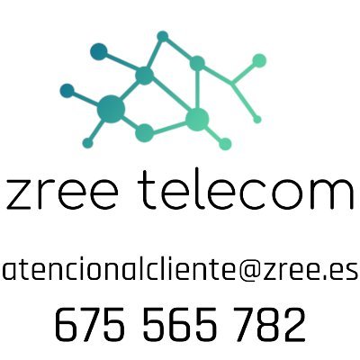 zreewifi's profile picture. Proveedor de Servicios de Internet.