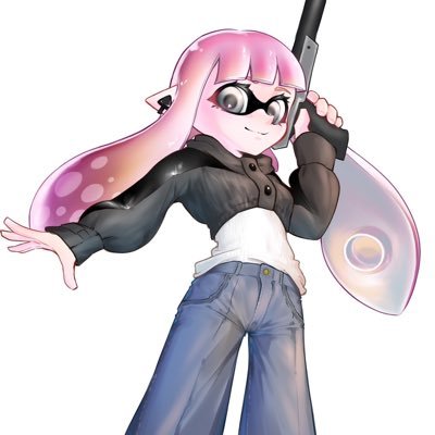 🚺20︎ ⤴︎ ‌ 🎮スプラ2.3 │フォートナイト │スイカ︎︎ ︎︎︎