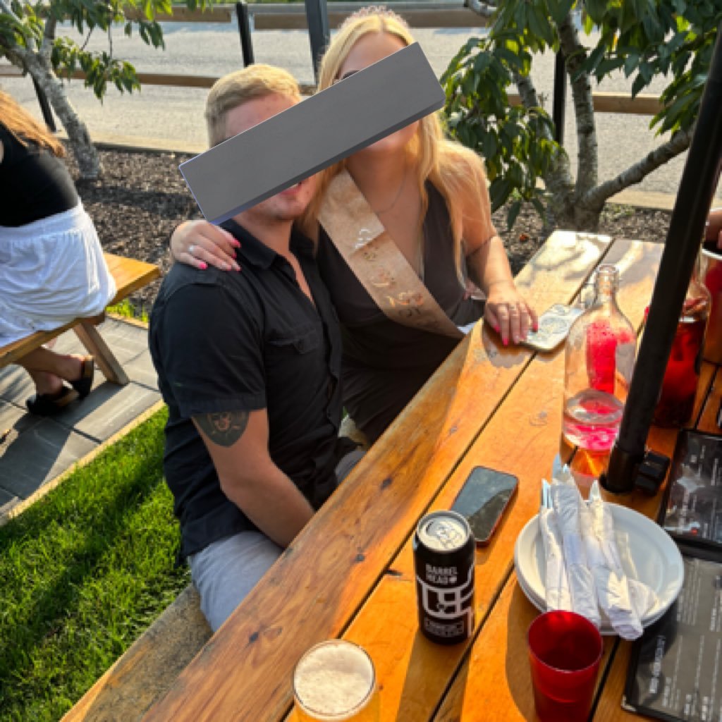 young couple new to lifestyle looking for swap or where ever vibe takes us
