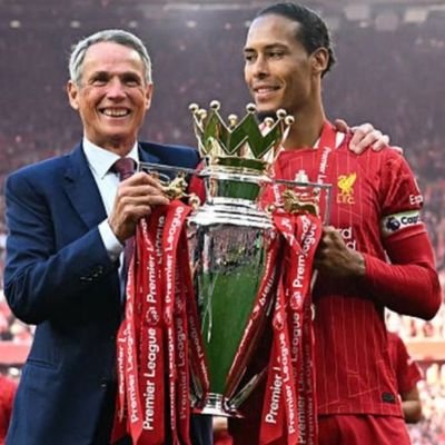 Liverpool FC for 49 years.We are Liverpool, this means more. Y.N.W.A