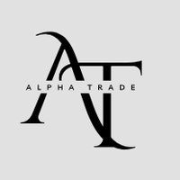 AlphaTrade (@alphatradeedge) Twitter profile photo