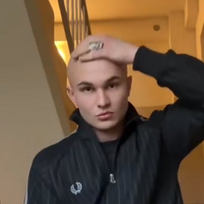 monkaal's profile picture. 🍀