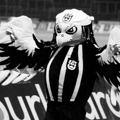 Hobbytisch für den SSV ULM | ⚫️⚪️ | glück auf