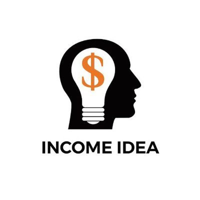 INCOMEIDEA_EU's profile picture. 