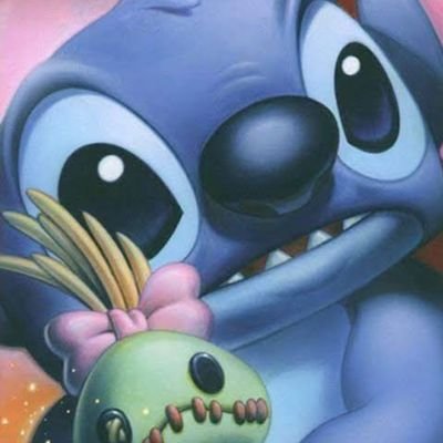 ouo055552's profile picture. ออมเงิน / รับแลกเงินวอลเลท-ธ. #Stitchhh_                                                                                        💼 มีงานทำ 📌 ขอเอกสาร+คอนแทคได้