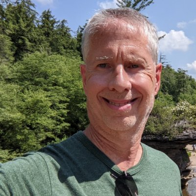N3FJP's profile picture. Christian, husband, dad, love my family, entrepreneur, software developer, Amateur Radio op, N3FJP, nature lover, gardener, fitness enthusiast, photographer.