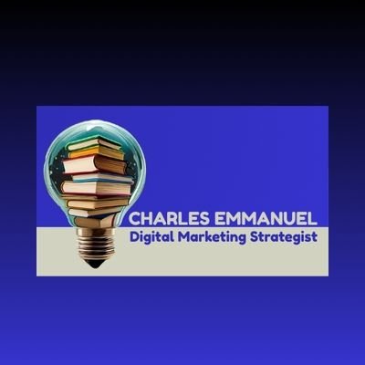 Digital Marketer | Book Promo Strategist | SEO & UGC Expert | Podcast & YouTube Promo | Web & Social Media Pro | DM to collaborate!