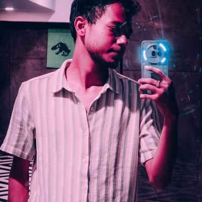 Prashant | India ๐ฎ๐ณ Profile