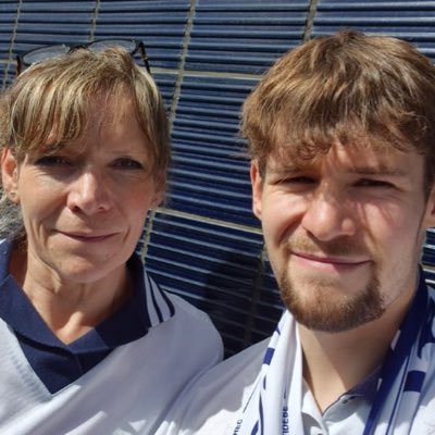 ArranHayIock's profile picture. 🐓 | Season ticket holder for Tottenham Hotspur FC | ⚽️ | Europa league winners 🏆