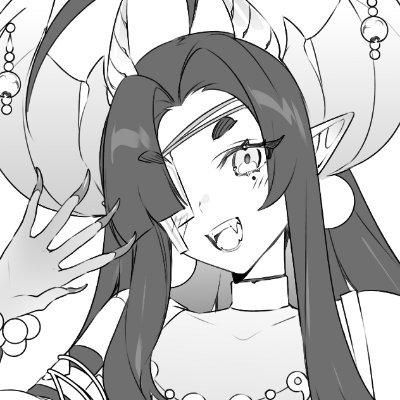AmaChan 🐉➰さんのプロフィール画像