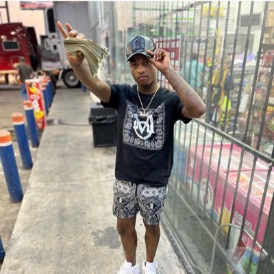 Roadrunnababy4's profile picture. 