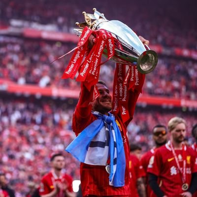 @LFCPRAISE