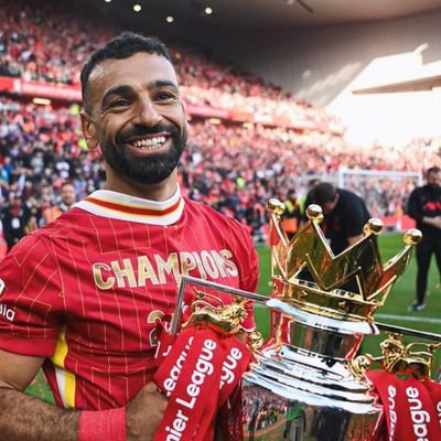 LFCKoptalker Profile