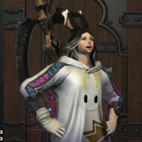 DawnCharis ✝️ (@dawncharisffxiv) 's Twitter Profile