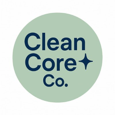 CleanCoreCo_'s profile picture. CleanCore Co. delivers premium wellness, beauty, and eco home care empowering a healthier, balanced life daily.