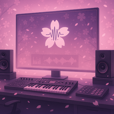 🎵 Fumikiri4Ever – 心に響く音楽と物語の交差点 🚦
ようこそ、Fumikiri4Everへ。
ここは、魂をそっと癒す音楽と、心に残るメロディを届けるためのチャンネルです。
🎧 Japanese songs that soothe your soul
私たちは、「ふと立ち止まりたくなるような音楽」