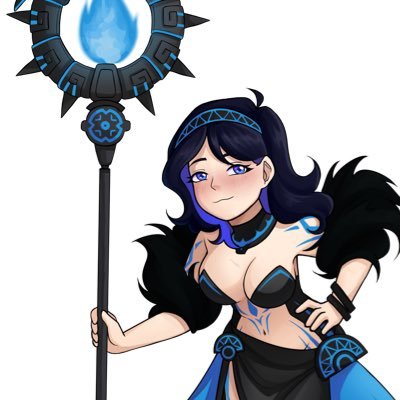Dismissorさんのプロフィール画像
