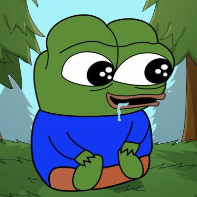 Meet the newest member of the Pepe family, $TARDO. Pepe's younger, and very special cousin now on the Ethereum Network.