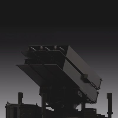 RAMinfopage's profile picture. Research on Arms and Mobility — semi-active page focused on post-1950 military vehicles and weapon systems.