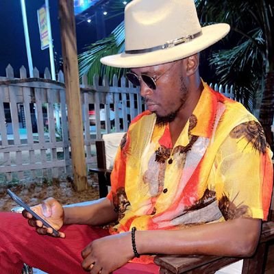 bubakarr98's profile picture. Stay blessed 🙌