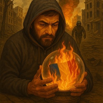 jos_cenzura's profile picture. Just for Romania 🇷🇴