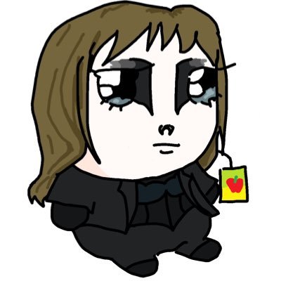 PanzerThighs's profile picture. Early 20s, ISTP-T 6w5