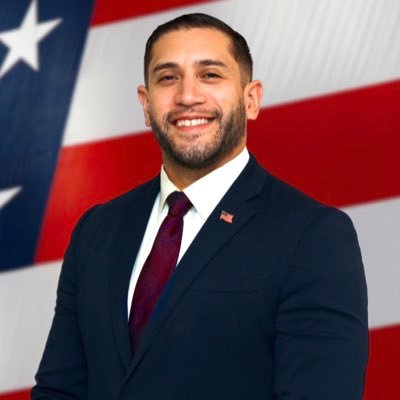 Husband, Father, Veteran, Pastor, Law Enforcement, Small Business Owner, and Christian fighter for Congress #TX34!🇺🇸