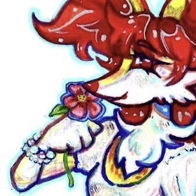 braixenkyu's profile picture. ✿ She/It/They ΘΔ Music/Visual artist. Gardener and keeper ✿ pfp by @stwensz