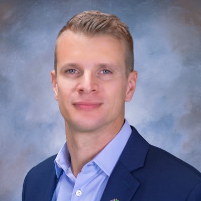 Husband. Father. Republican candidate for School Board in Southern York County, PA.
